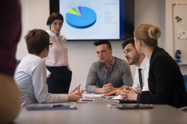 Hedge Fund Marketing Agency